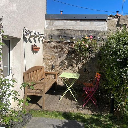 Logement Entier - Le Pigeonnier De La Plume 낭트 외부 사진
