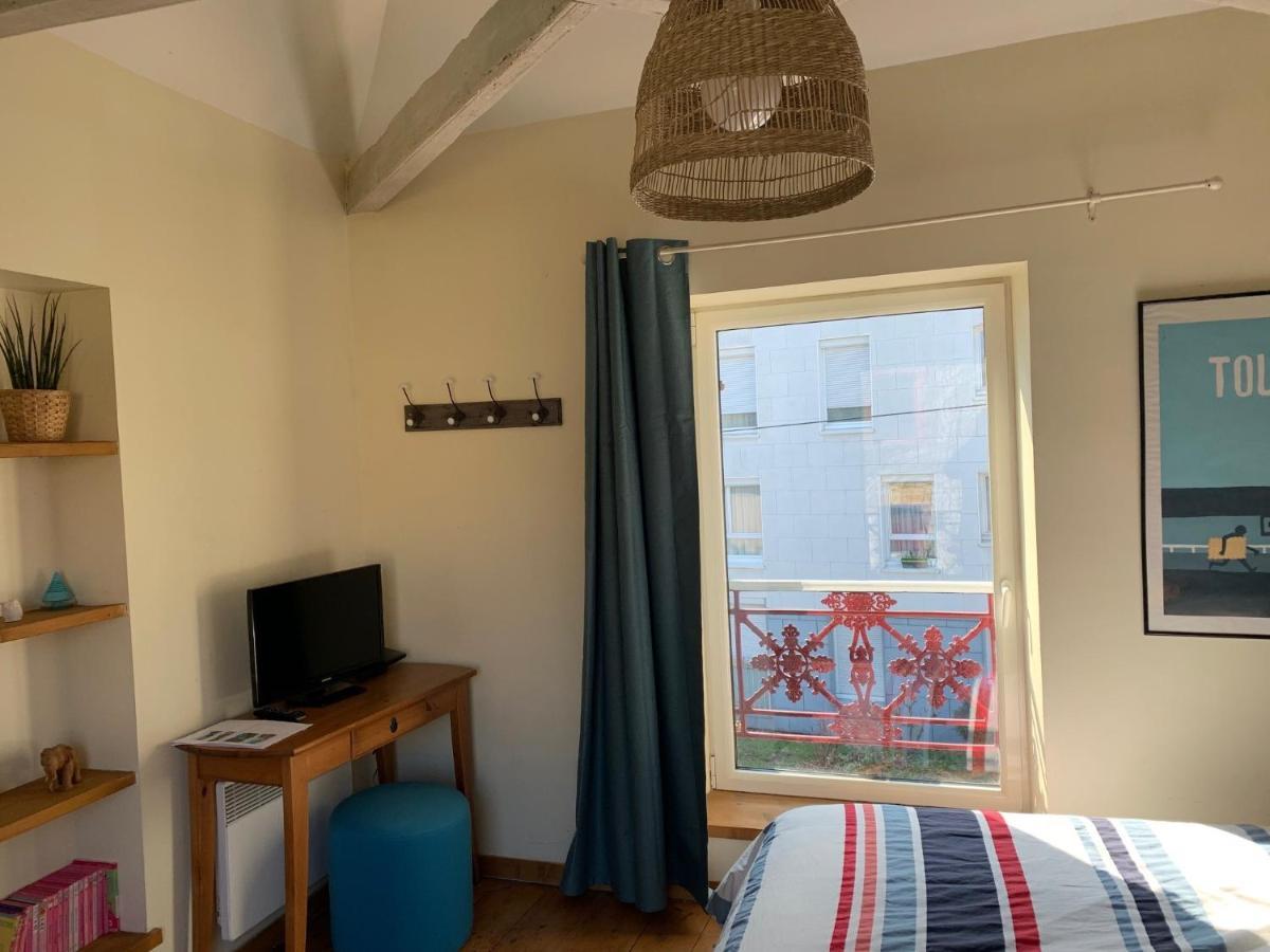 Logement Entier - Le Pigeonnier De La Plume 낭트 외부 사진
