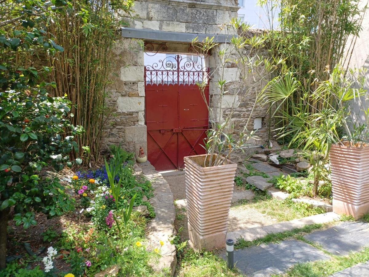 Logement Entier - Le Pigeonnier De La Plume 낭트 외부 사진