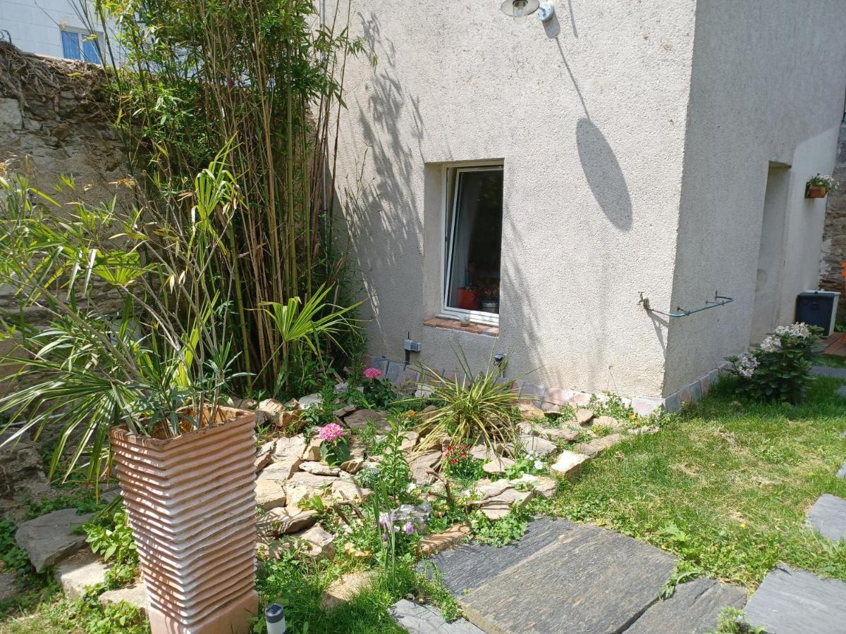 Logement Entier - Le Pigeonnier De La Plume 낭트 외부 사진