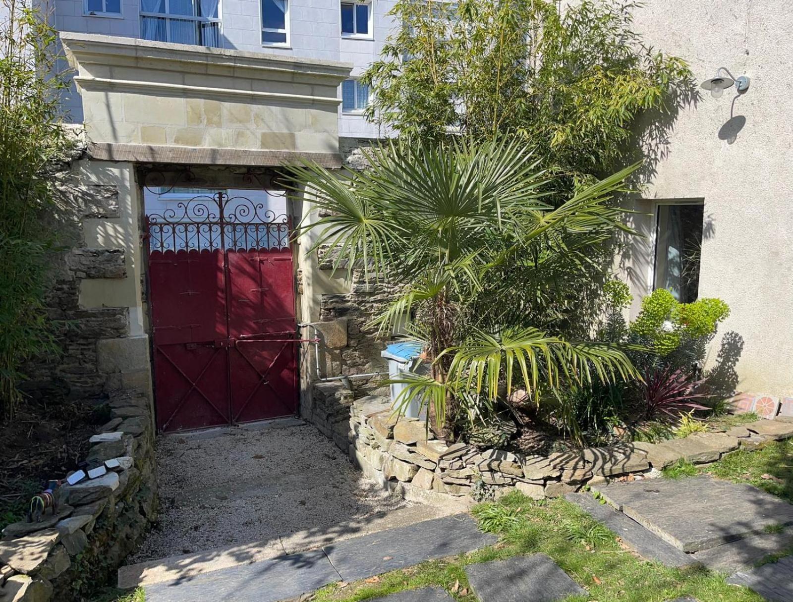 Logement Entier - Le Pigeonnier De La Plume 낭트 외부 사진